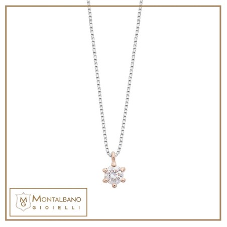Collana Comete Gioielli GLB 1654 | Comete Gioielli Catania
